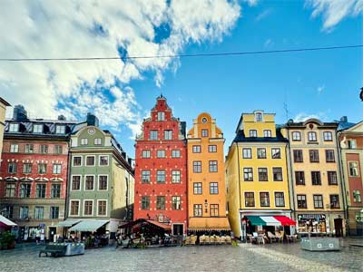 Stortorget