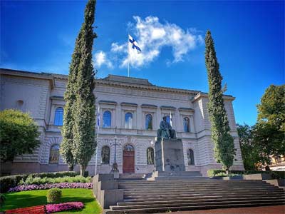 Banco de Finlandia