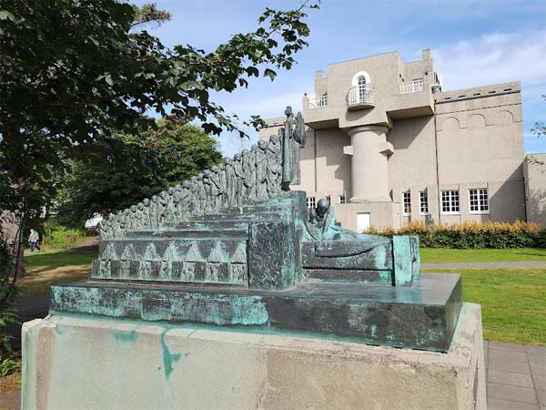 Museo Einar Jónsson